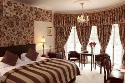 фото отеля Chateau La Chaire Hotel Saint Martin (United Kingdom)