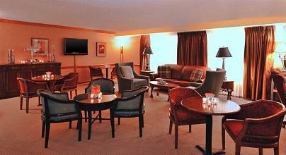 фото отеля Sheraton Minneapolis West Hotel