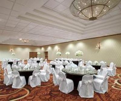 фото отеля Sheraton Minneapolis West Hotel