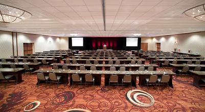 фото отеля Sheraton Minneapolis West Hotel