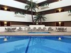 фото отеля Sheraton Minneapolis West Hotel