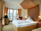 фото отеля Hotel Burgblick Hochburg-Ach
