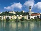 фото отеля Hotel Burgblick Hochburg-Ach