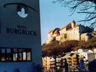 фото отеля Hotel Burgblick Hochburg-Ach