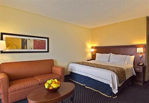 фото отеля Courtyard Hotel Fort Lauderdale Miramar