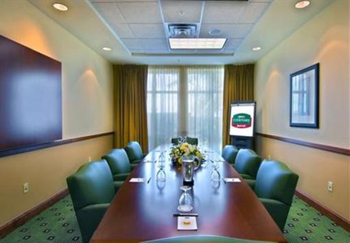 фото отеля Courtyard Hotel Fort Lauderdale Miramar