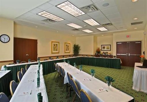 фото отеля Courtyard Hotel Fort Lauderdale Miramar
