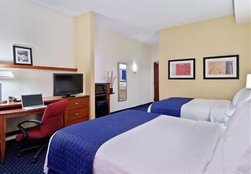 фото отеля Courtyard Hotel Fort Lauderdale Miramar