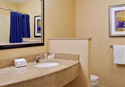 фото отеля Courtyard Hotel Fort Lauderdale Miramar