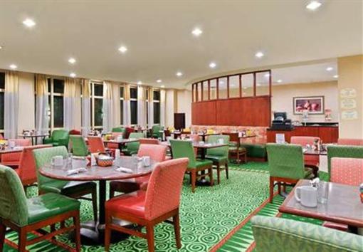 фото отеля Courtyard Hotel Fort Lauderdale Miramar