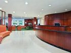 фото отеля Courtyard Hotel Fort Lauderdale Miramar