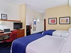 фото отеля Courtyard Hotel Fort Lauderdale Miramar