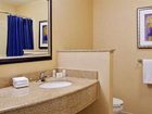 фото отеля Courtyard Hotel Fort Lauderdale Miramar