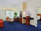фото отеля Courtyard Hotel Fort Lauderdale Miramar