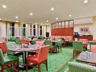 фото отеля Courtyard Hotel Fort Lauderdale Miramar
