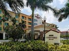 фото отеля Courtyard Hotel Fort Lauderdale Miramar