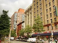 Hotel Newton