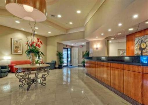 фото отеля Residence Inn Charlotte Uptown
