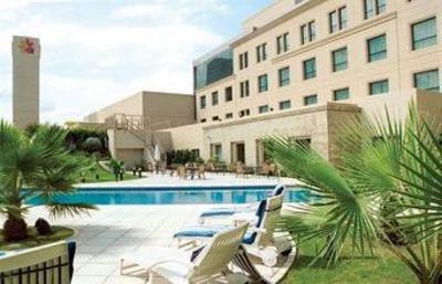 фото отеля Holiday Inn Cordoba (Argentina)