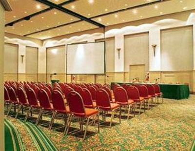фото отеля Holiday Inn Cordoba (Argentina)