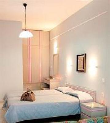 фото отеля Ermis Suites