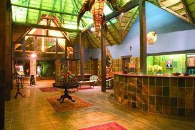 фото отеля Kedar Country Hotel Rustenburg