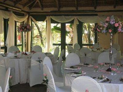 фото отеля Kedar Country Hotel Rustenburg
