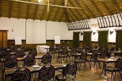 фото отеля Kedar Country Hotel Rustenburg