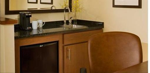 фото отеля Hyatt Place Hoffman Estates