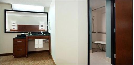 фото отеля Hyatt Place Hoffman Estates