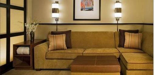 фото отеля Hyatt Place Hoffman Estates