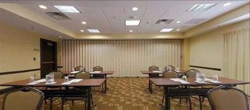фото отеля Hyatt Place Hoffman Estates