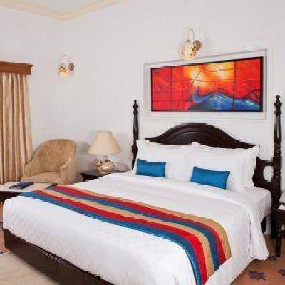 фото отеля Radisson Blu Resort Goa Cavelossim Beach