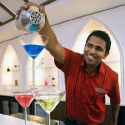 фото отеля Radisson Blu Resort Goa Cavelossim Beach