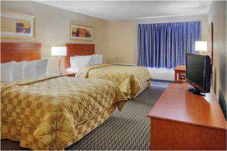 фото отеля Comfort Inn Thunder Bay