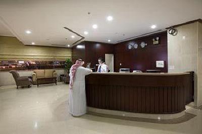 фото отеля Bawady Hotel Al Khobar
