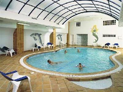 фото отеля Hotel Apartamento Brisa Sol
