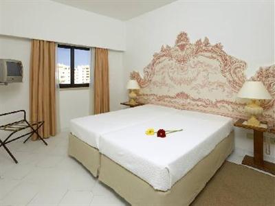 фото отеля Hotel Apartamento Brisa Sol