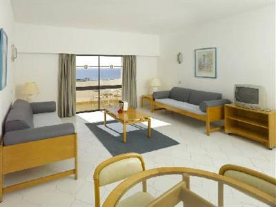 фото отеля Hotel Apartamento Brisa Sol
