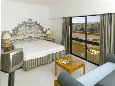 фото отеля Hotel Apartamento Brisa Sol