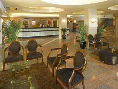 фото отеля Hotel Apartamento Brisa Sol