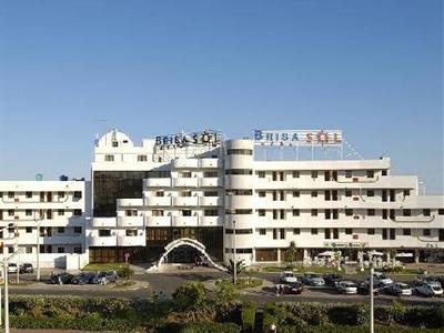 фото отеля Hotel Apartamento Brisa Sol