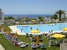 фото отеля Hotel Apartamento Brisa Sol