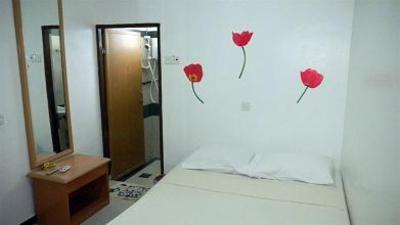 фото отеля Nipah Bay Villa