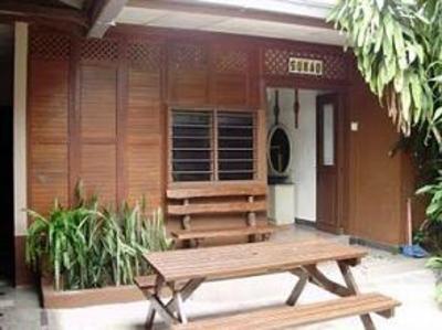 фото отеля Nipah Bay Villa