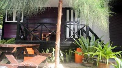 фото отеля Nipah Bay Villa