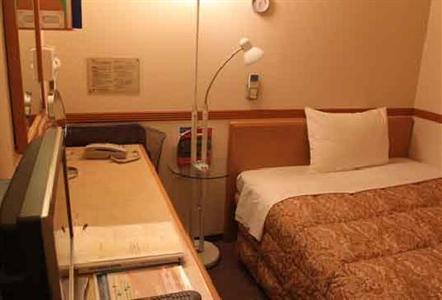 фото отеля Toyoko Inn - Tameike Sanno Eki Kantei Minami