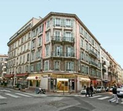 фото отеля Normandie Hotel Nice