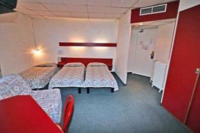 фото отеля Normandie Hotel Nice