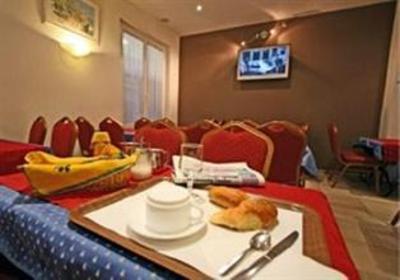 фото отеля Normandie Hotel Nice